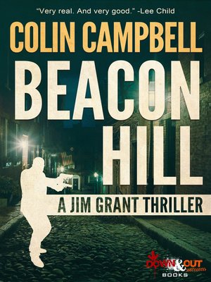 cover image of Beacon Hill